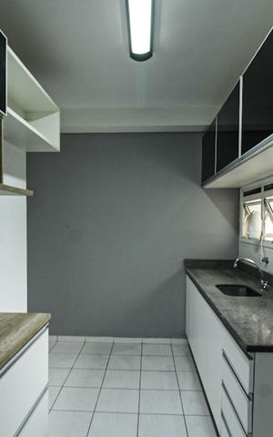 Apartamento para alugar com 131m², 3 quartos e 2 vagas Apartamento para alugar com 131m², 3 quartos e 2 vagasCozinha