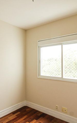 Apartamento para alugar com 131m², 3 quartos e 2 vagas Apartamento para alugar com 131m², 3 quartos e 2 vagasQuarto 2