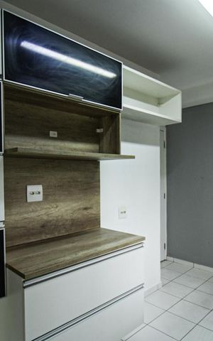 Apartamento para alugar com 131m², 3 quartos e 2 vagas Apartamento para alugar com 131m², 3 quartos e 2 vagasCozinha