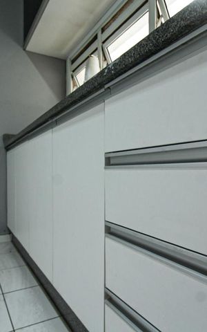 Apartamento para alugar com 131m², 3 quartos e 2 vagas Apartamento para alugar com 131m², 3 quartos e 2 vagasCozinha