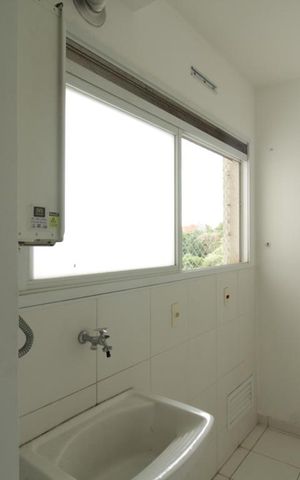 Apartamento para alugar com 131m², 3 quartos e 2 vagas Apartamento para alugar com 131m², 3 quartos e 2 vagasÁrea de Serviço