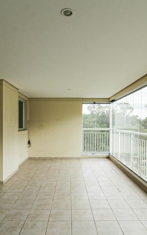 Apartamento para alugar com 131m², 3 quartos e 2 vagas Apartamento para alugar com 131m², 3 quartos e 2 vagasSacada