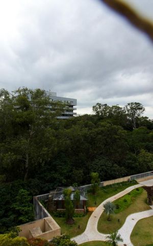 Apartamento para alugar com 131m², 3 quartos e 2 vagas Apartamento para alugar com 131m², 3 quartos e 2 vagasVista do Quarto