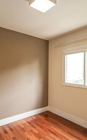 Apartamento para alugar com 131m², 3 quartos e 2 vagas Apartamento para alugar com 131m², 3 quartos e 2 vagasSuíte