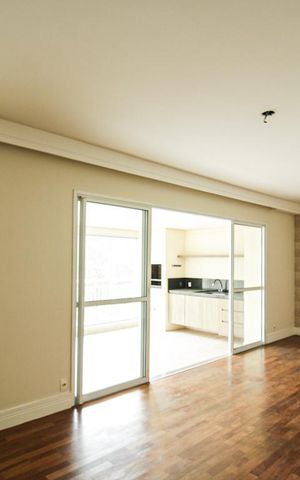 Apartamento para alugar com 131m², 3 quartos e 2 vagas Apartamento para alugar com 131m², 3 quartos e 2 vagasSala