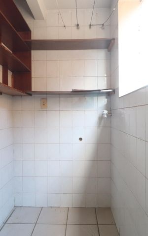 Apartamento para alugar com 85m², 3 quartos e 1 vagaÁrea de Serviço