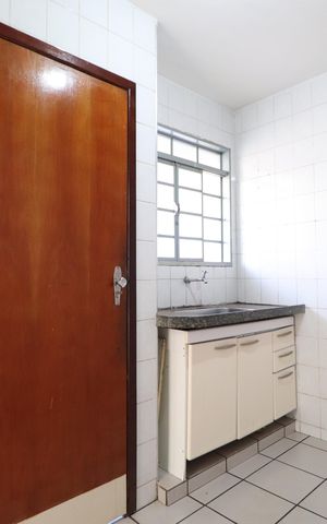 Apartamento para alugar com 85m², 3 quartos e 1 vagaCozinha