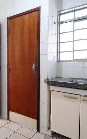 Apartamento para alugar com 85m², 3 quartos e 1 vagaCozinha