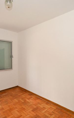 Apartamento à venda com 54m², 2 quartos e 1 vagaQuarto 2