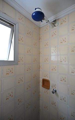 Apartamento à venda com 54m², 2 quartos e 1 vagaBanheiro
