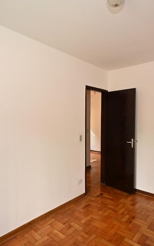 Apartamento à venda com 54m², 2 quartos e 1 vagaQuarto 2