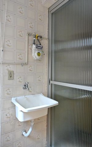 Apartamento à venda com 54m², 2 quartos e 1 vagaÁrea de Serviço 