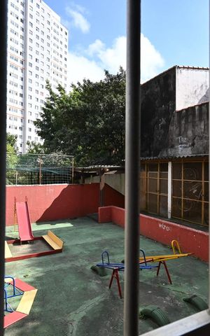 Apartamento à venda com 54m², 2 quartos e 1 vagaVista do Quarto 2