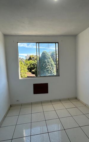Apartamento para alugar com 60m², 2 quartos e 1 vagaQuarto 1