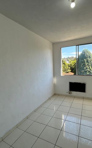 Apartamento para alugar com 60m², 2 quartos e 1 vagaQuarto 2