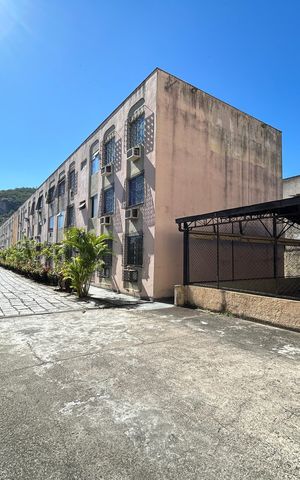 Apartamento para alugar com 60m², 2 quartos e 1 vagaÁrea comum