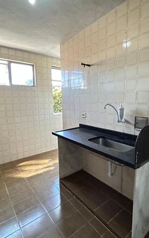Apartamento para alugar com 60m², 2 quartos e 1 vaga Apartamento para alugar com 60m², 2 quartos e 1 vagaCozinha