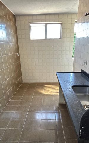 Apartamento para alugar com 60m², 2 quartos e 1 vaga Apartamento para alugar com 60m², 2 quartos e 1 vagaCozinha