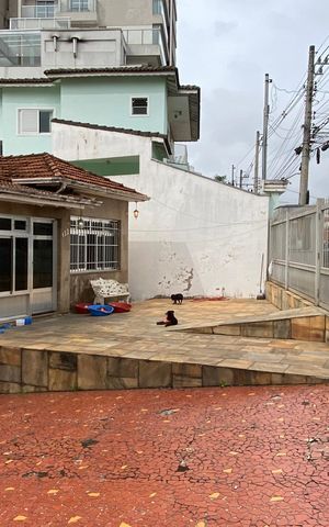 Casa para alugar com 573m², 2 quartos e 2 vagas Casa para alugar com 573m², 2 quartos e 2 vagasÁrea externa - Garagem