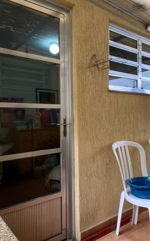 Casa para alugar com 573m², 2 quartos e 2 vagas Casa para alugar com 573m², 2 quartos e 2 vagasÁrea de Serviço - Área externa