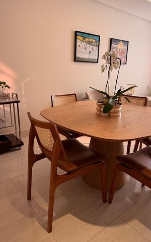 Apartamento à venda com 78m², 3 quartos e 1 vagaSala 
