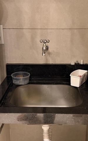 Apartamento à venda com 78m², 3 quartos e 1 vagaÁrea de Serviço