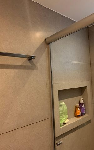 Apartamento à venda com 78m², 3 quartos e 1 vagaBanheiro Social