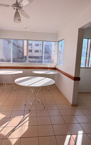 Apartamento à venda com 78m², 3 quartos e 1 vagaÁrea comum