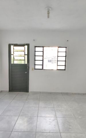 Casa para alugar com 84m², 1 quarto e 1 vaga Casa para alugar com 84m², 1 quarto e 1 vagaQuarto 1