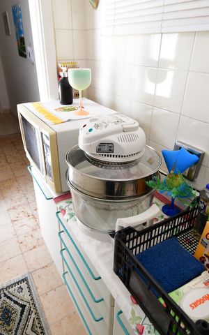 Apartamento para alugar com 50m², 1 quarto e 1 vagaÁrea de Serviço