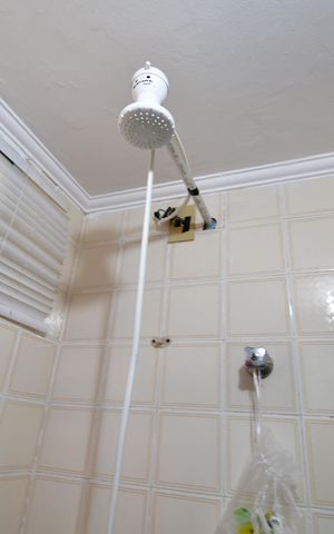 Apartamento para alugar com 50m², 1 quarto e 1 vagaBanheiro