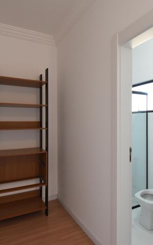 Casa de condomínio para alugar com 155m², 3 quartos e 2 vagasSuíte