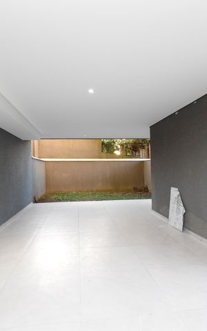Casa de condomínio para alugar com 155m², 3 quartos e 2 vagasGaragem