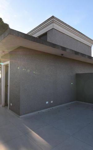 Casa de condomínio para alugar com 155m², 3 quartos e 2 vagasCobertura