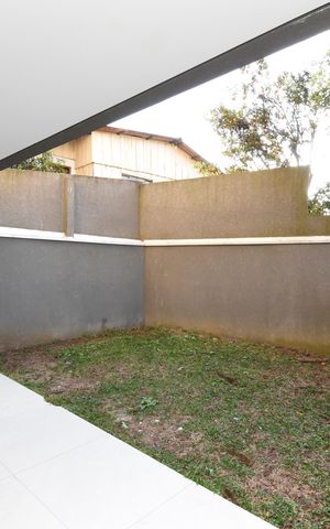 Casa de condomínio para alugar com 155m², 3 quartos e 2 vagasÁrea externa