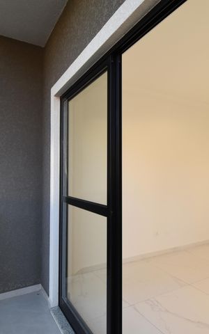 Casa de condomínio para alugar com 155m², 3 quartos e 2 vagasSacada da Sala