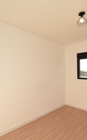 Casa de condomínio para alugar com 155m², 3 quartos e 2 vagasQuarto 2