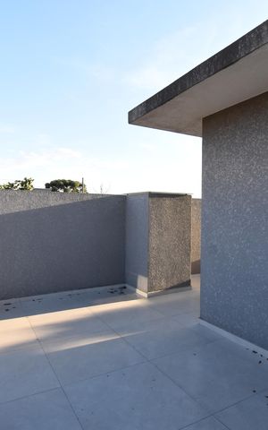 Casa de condomínio para alugar com 155m², 3 quartos e 2 vagasCobertura