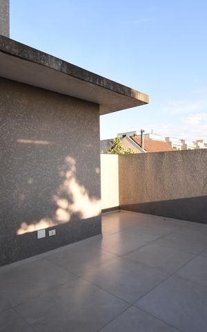 Casa de condomínio para alugar com 155m², 3 quartos e 2 vagasCobertura