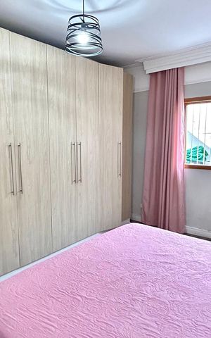 Casa para alugar com 170m², 3 quartos e 5 vagas Casa para alugar com 170m², 3 quartos e 5 vagasSuíte