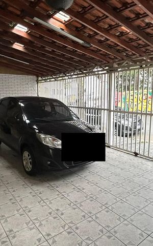 Casa para alugar com 170m², 3 quartos e 5 vagas Casa para alugar com 170m², 3 quartos e 5 vagasGaragem