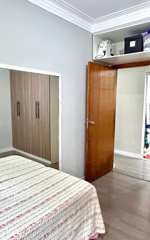 Casa para alugar com 170m², 3 quartos e 5 vagas Casa para alugar com 170m², 3 quartos e 5 vagasQuarto 1