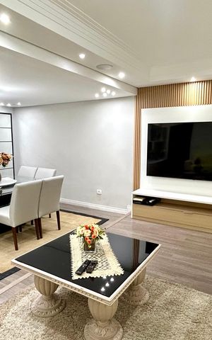 Casa para alugar com 170m², 3 quartos e 5 vagas Casa para alugar com 170m², 3 quartos e 5 vagasSala