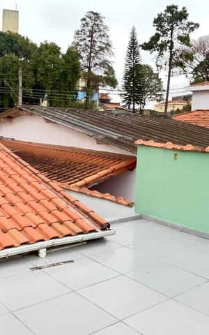 Casa para alugar com 170m², 3 quartos e 5 vagas Casa para alugar com 170m², 3 quartos e 5 vagasQuintal