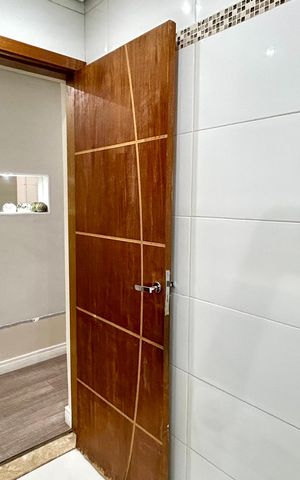 Casa para alugar com 170m², 3 quartos e 5 vagas Casa para alugar com 170m², 3 quartos e 5 vagasBanheiro