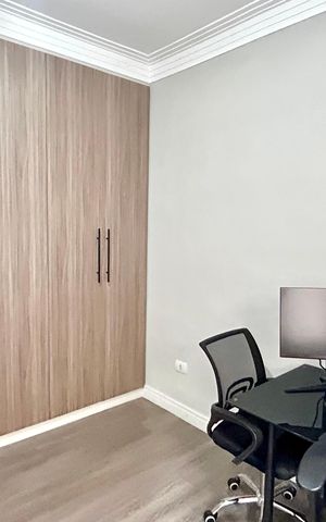 Casa para alugar com 170m², 3 quartos e 5 vagas Casa para alugar com 170m², 3 quartos e 5 vagasQuarto 1