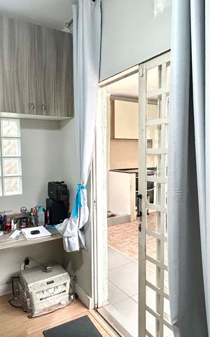 Casa para alugar com 170m², 3 quartos e 5 vagas Casa para alugar com 170m², 3 quartos e 5 vagasEscritório