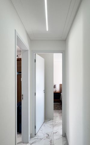 Apartamento para alugar com 61m², 2 quartos e 1 vaga Apartamento para alugar com 61m², 2 quartos e 1 vagaAcesso - Quartos