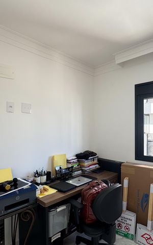 Apartamento para alugar com 61m², 2 quartos e 1 vaga Apartamento para alugar com 61m², 2 quartos e 1 vagaSuíte 1