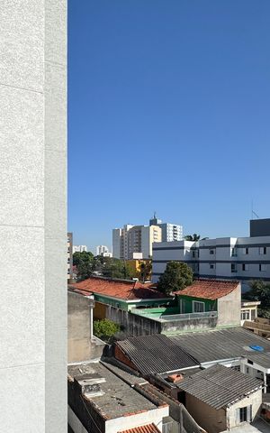 Apartamento para alugar com 61m², 2 quartos e 1 vaga Apartamento para alugar com 61m², 2 quartos e 1 vagaVista - Suíte 1